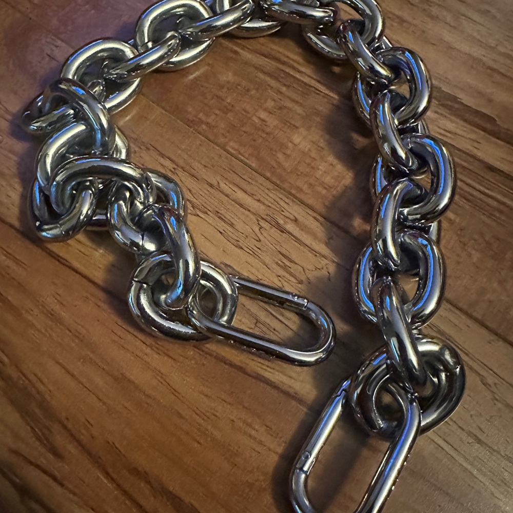 Clare V. Shortie Strap